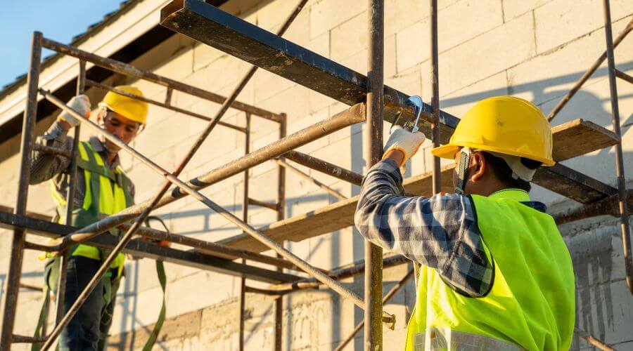 Professional metal roof installation in Darrouzett, TX